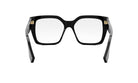 FENDI ROMA SQUARE EYEGLASSES - Jorge Oculista