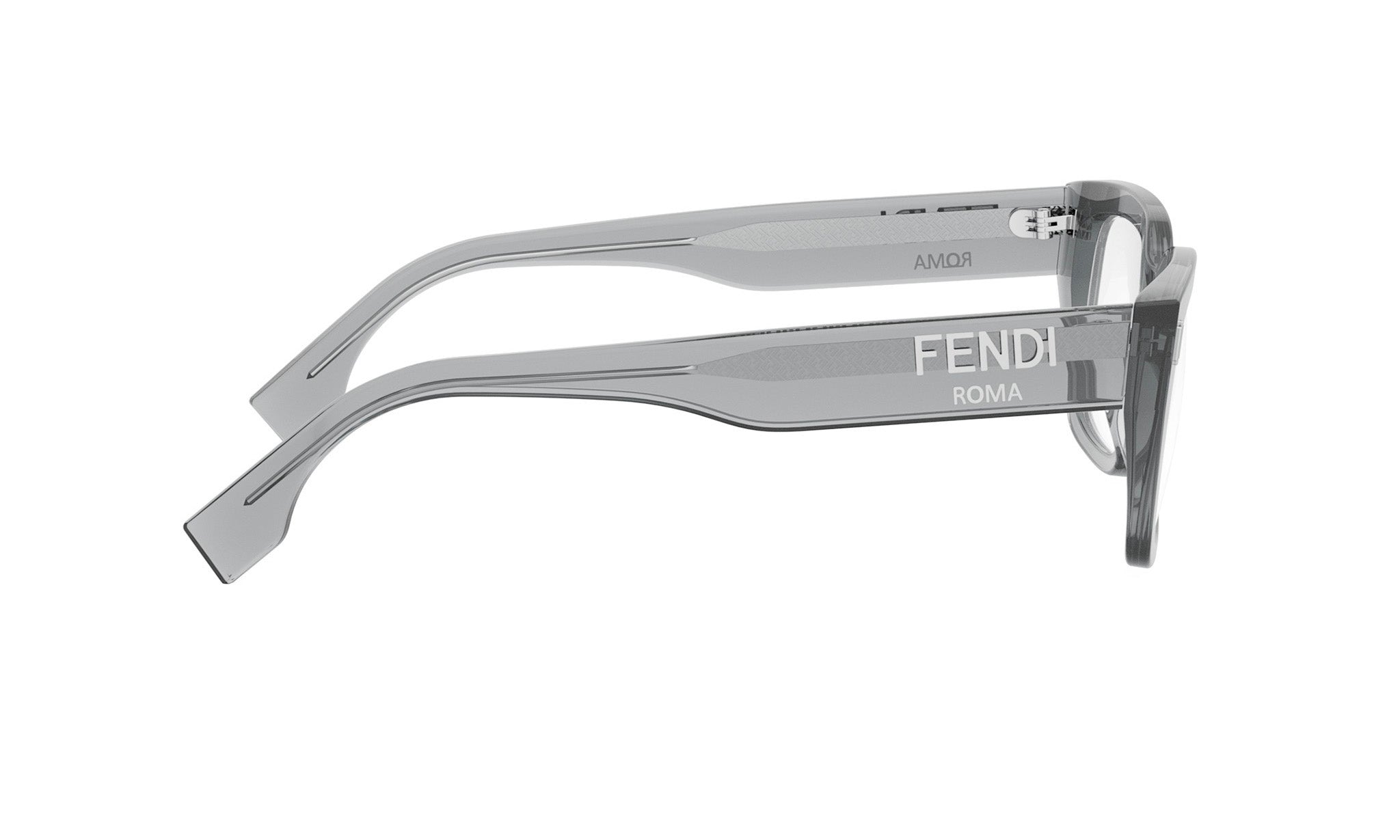 FENDI ROMA SQUARE EYEGLASSES - Jorge Oculista