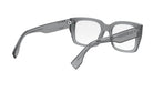 FENDI ROMA SQUARE EYEGLASSES - Jorge Oculista
