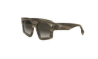 FENDI ROMA SQUARE SUNGLASSES - Jorge Oculista