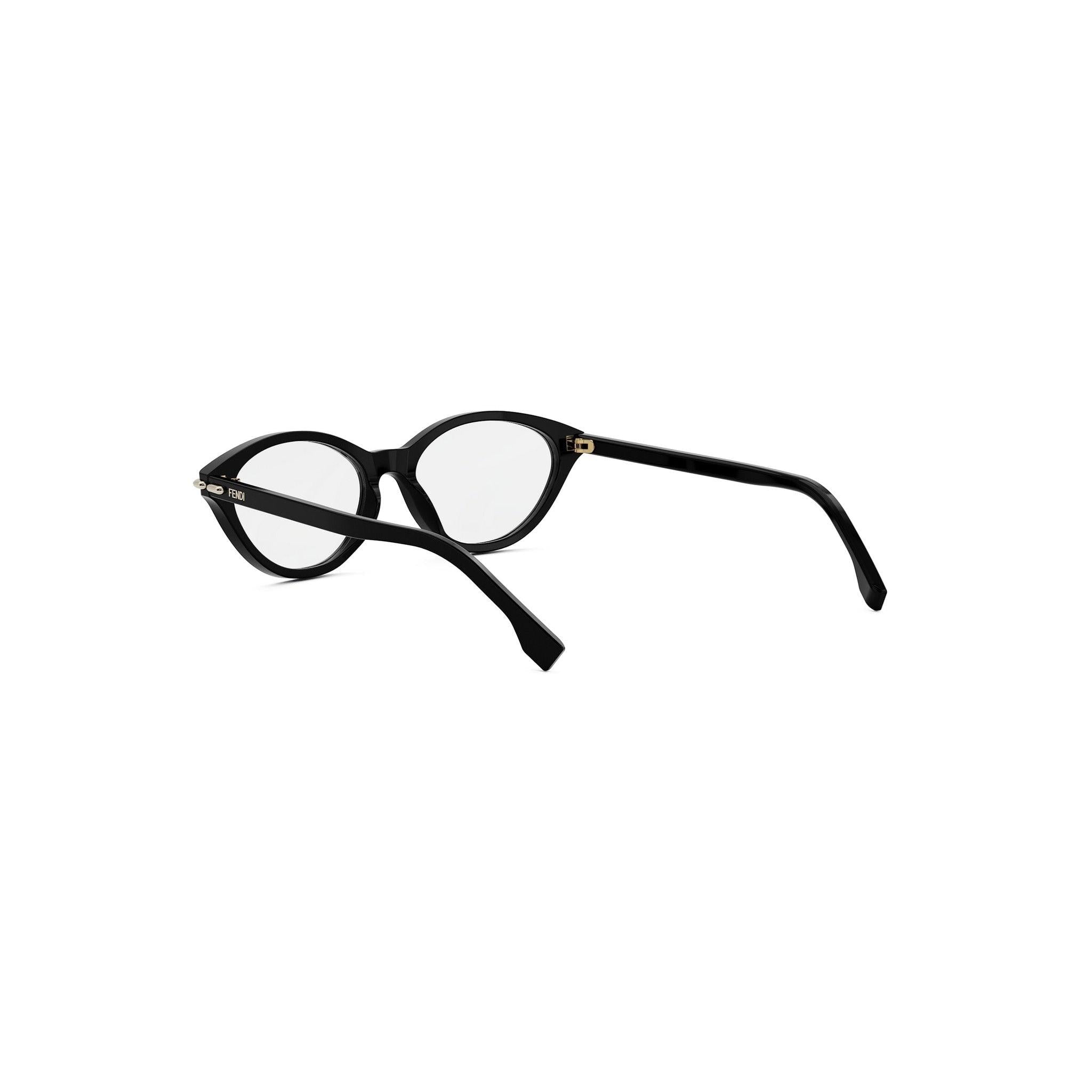 FENDI SELLERIA CAT EYE EYEGLASSES - Jorge Oculista