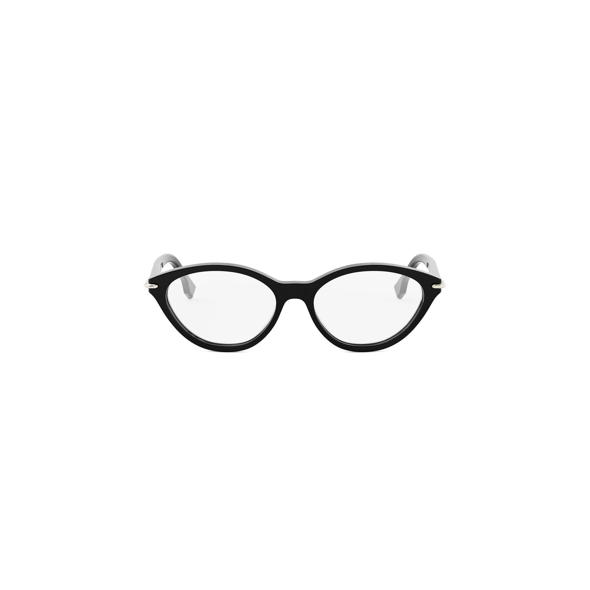 FENDI SELLERIA CAT EYE EYEGLASSES - Jorge Oculista