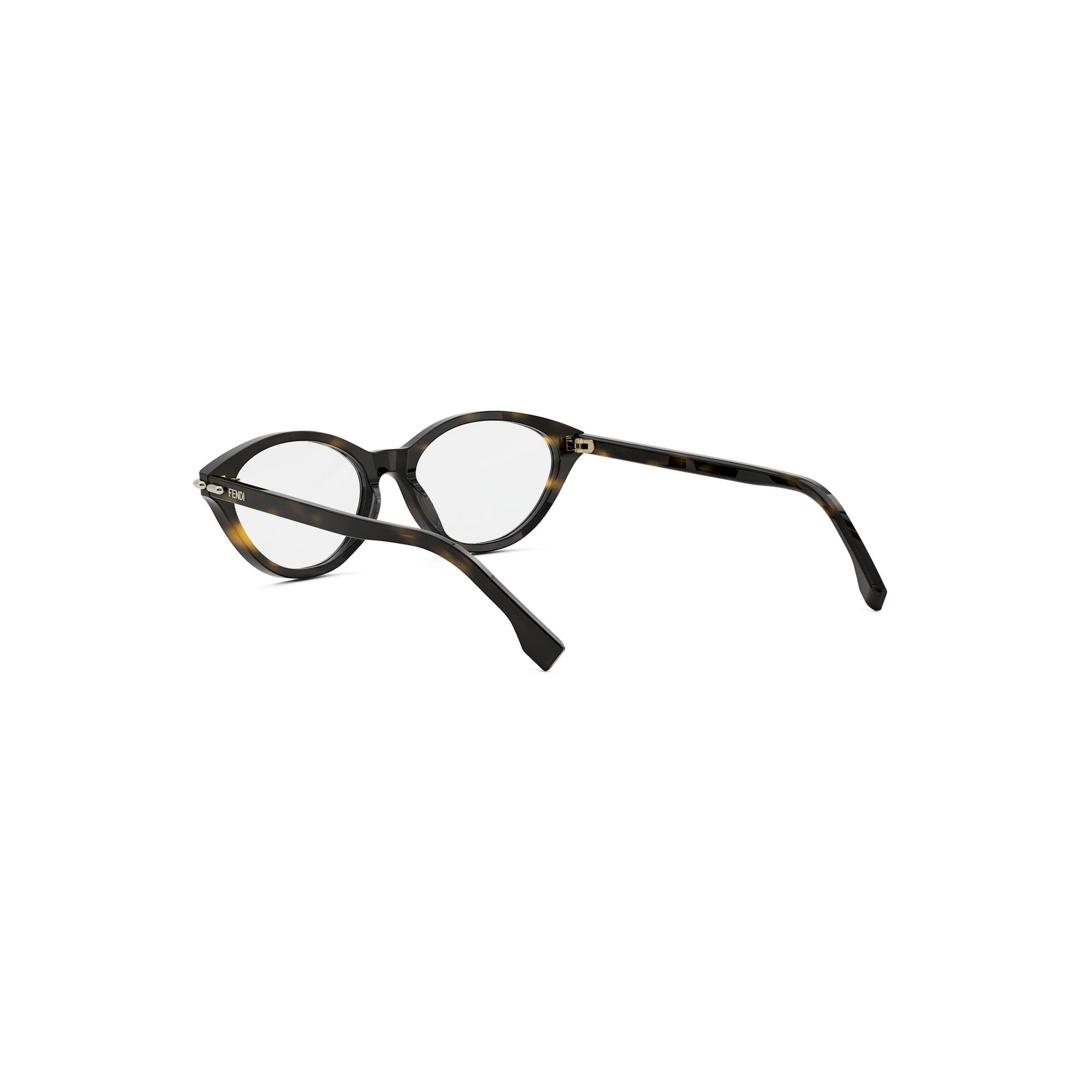FENDI SELLERIA CAT EYE EYEGLASSES - Jorge Oculista