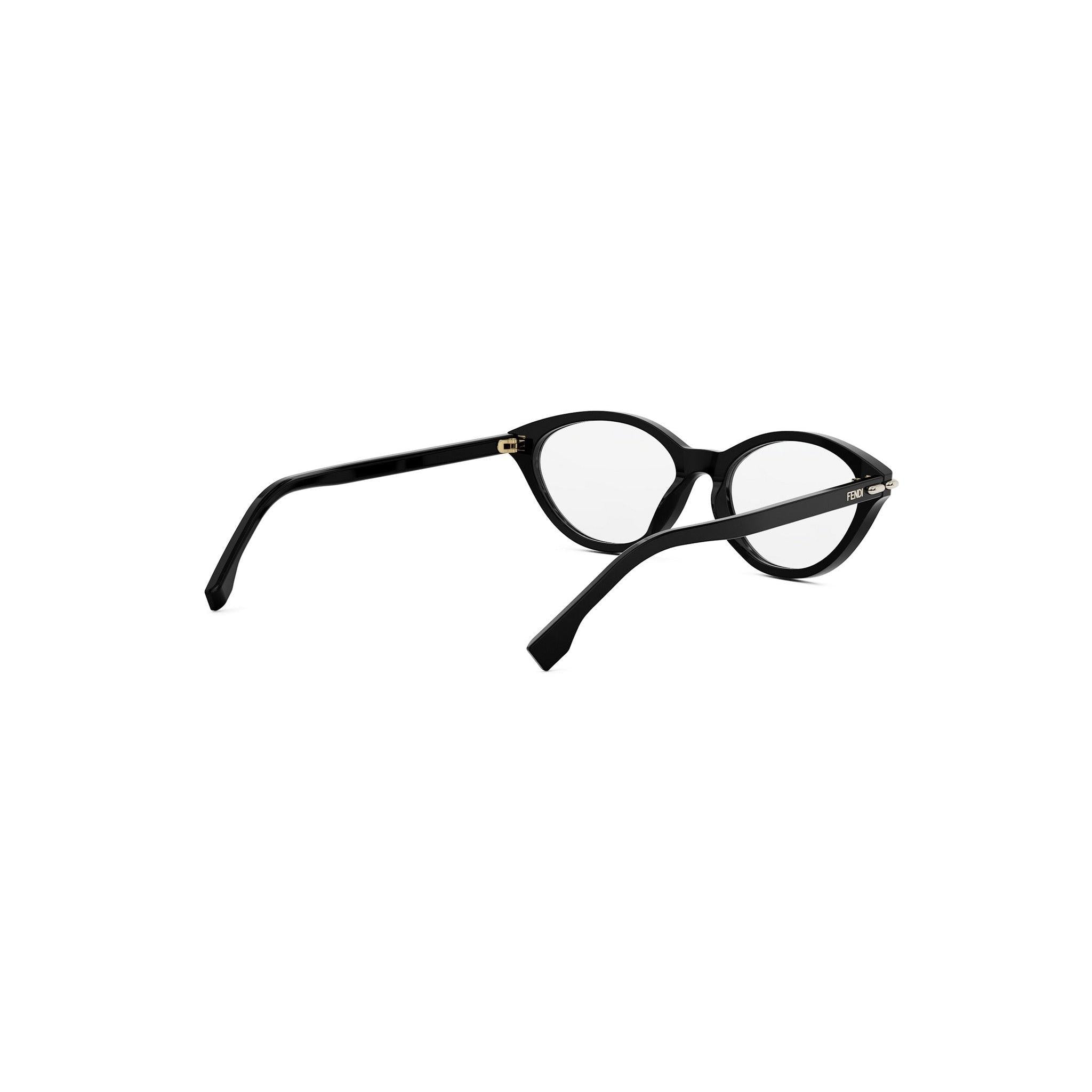 FENDI SELLERIA CAT EYE EYEGLASSES - Jorge Oculista