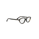 FENDI SELLERIA CAT EYE EYEGLASSES - Jorge Oculista