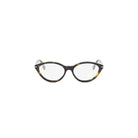 FENDI SELLERIA CAT EYE EYEGLASSES - Jorge Oculista