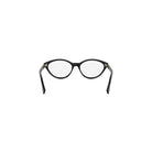 FENDI SELLERIA CAT EYE EYEGLASSES - Jorge Oculista