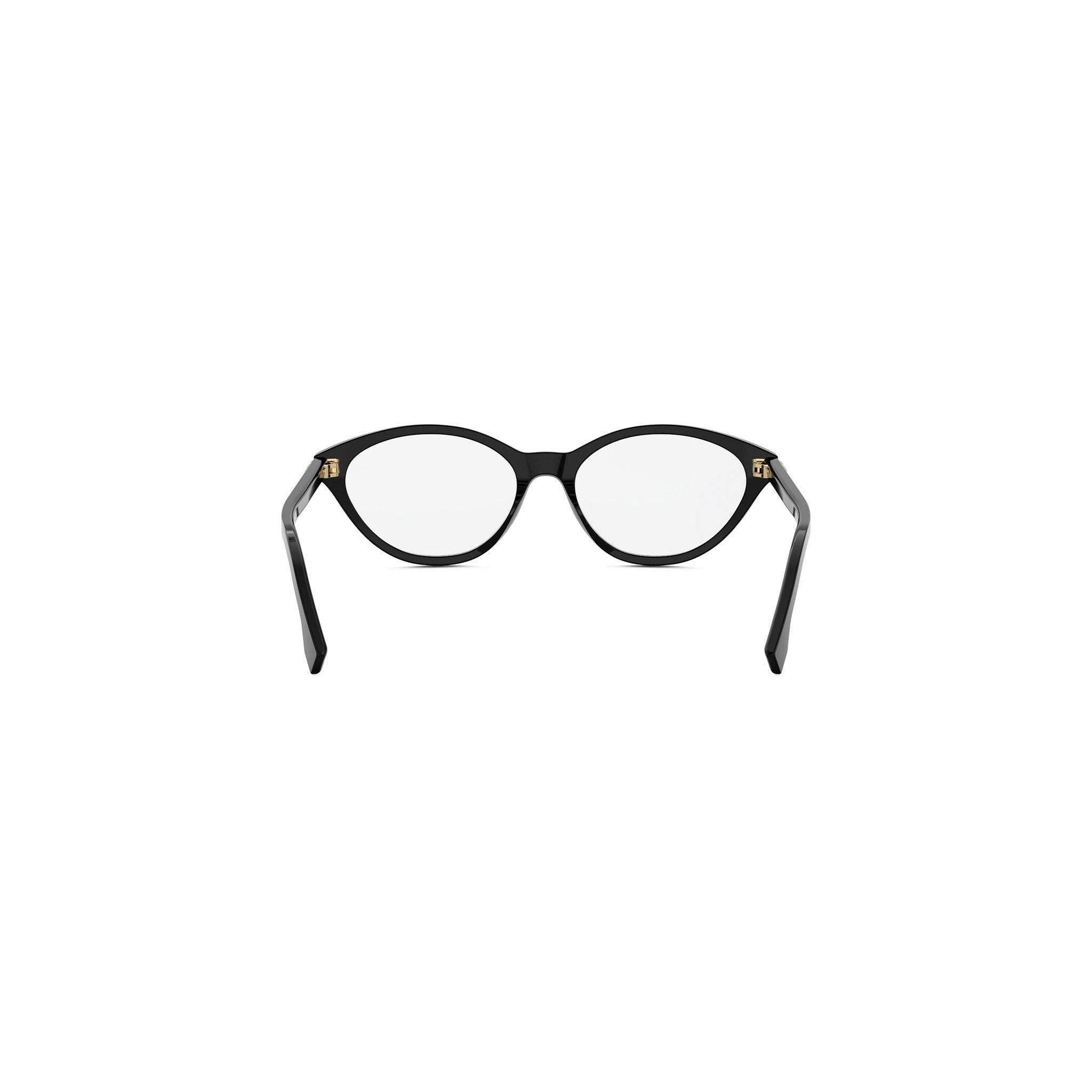 FENDI SELLERIA CAT EYE EYEGLASSES - Jorge Oculista