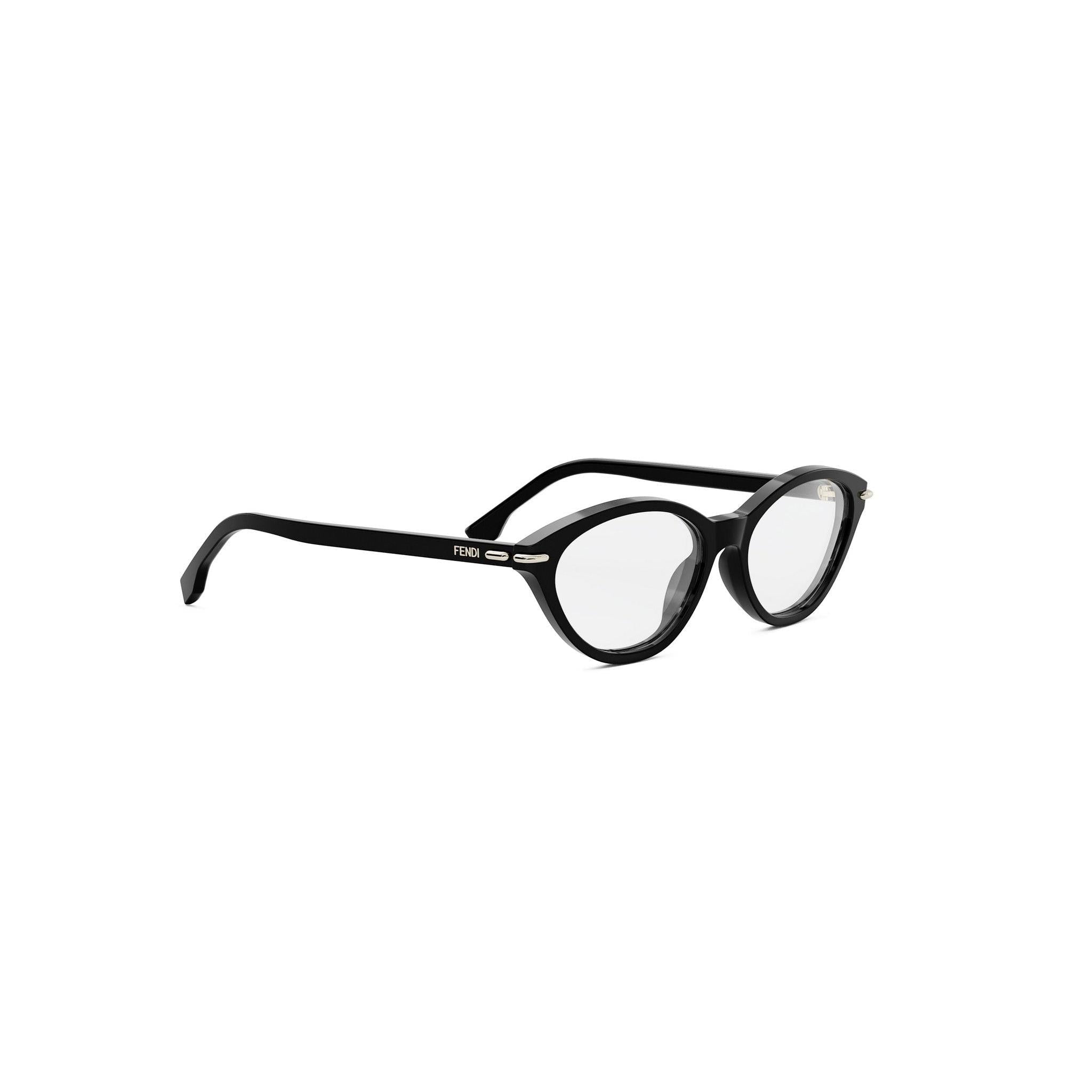 FENDI SELLERIA CAT EYE EYEGLASSES - Jorge Oculista
