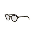 FENDI SELLERIA CAT EYE EYEGLASSES - Jorge Oculista