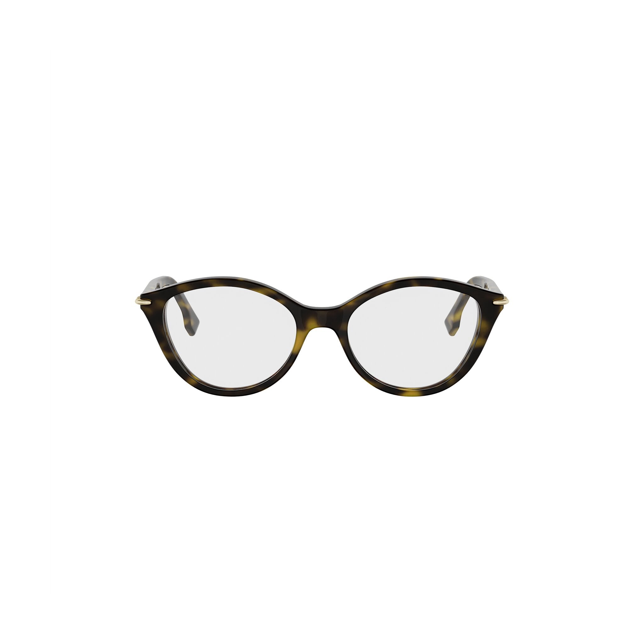 FENDI SELLERIA CAT EYE EYEGLASSES - Jorge Oculista