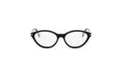 FENDI SELLERIA CAT EYE EYEGLASSES - Jorge Oculista
