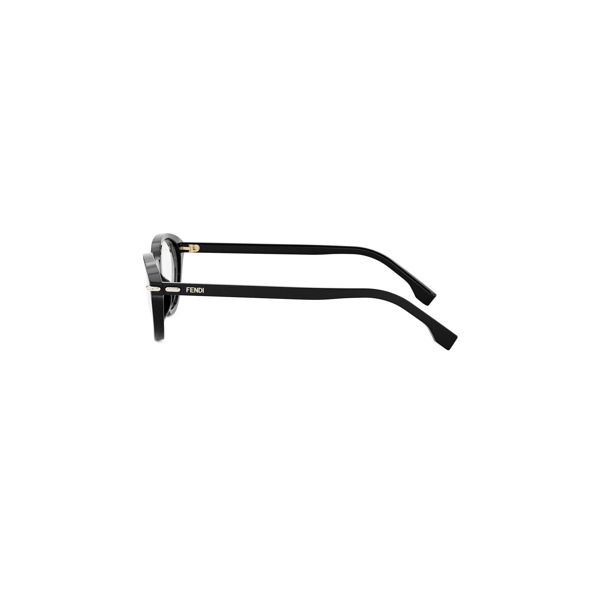 FENDI SELLERIA CAT EYE EYEGLASSES - Jorge Oculista