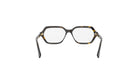 FENDI SELLERIA GEOMETRIC EYEGLASSES - Jorge Oculista