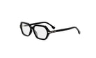 FENDI SELLERIA GEOMETRIC EYEGLASSES - Jorge Oculista