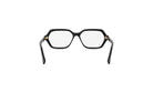 FENDI SELLERIA GEOMETRIC EYEGLASSES - Jorge Oculista