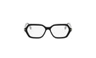 FENDI SELLERIA GEOMETRIC EYEGLASSES - Jorge Oculista