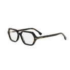 FENDI SELLERIA GEOMETRIC EYEGLASSES - Jorge Oculista