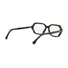 FENDI SELLERIA GEOMETRIC EYEGLASSES - Jorge Oculista