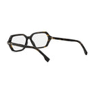 FENDI SELLERIA GEOMETRIC EYEGLASSES - Jorge Oculista