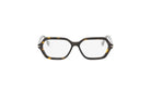 FENDI SELLERIA GEOMETRIC EYEGLASSES - Jorge Oculista