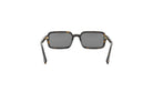 FENDI SELLERIA RECTANGULAR SUNGLASSES - Jorge Oculista