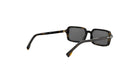 FENDI SELLERIA RECTANGULAR SUNGLASSES - Jorge Oculista