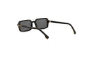 FENDI SELLERIA RECTANGULAR SUNGLASSES - Jorge Oculista