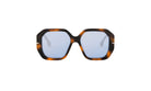 FENDI SELLERIA SQUARE SUNGLASSES - Jorge Oculista