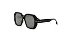 FENDI SELLERIA SQUARE SUNGLASSES - Jorge Oculista