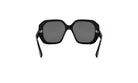 FENDI SELLERIA SQUARE SUNGLASSES - Jorge Oculista
