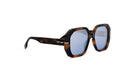 FENDI SELLERIA SQUARE SUNGLASSES - Jorge Oculista