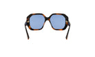 FENDI SELLERIA SQUARE SUNGLASSES - Jorge Oculista