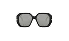 FENDI SELLERIA SQUARE SUNGLASSES - Jorge Oculista