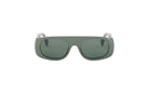 FENDI SIGNATURE RECTANGULAR SUNGLASSES - Jorge Oculista
