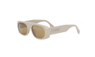 FENDI SIGNATURE RECTANGULAR SUNGLASSES - Jorge Oculista
