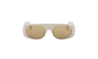 FENDI SIGNATURE RECTANGULAR SUNGLASSES - Jorge Oculista
