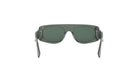 FENDI SIGNATURE RECTANGULAR SUNGLASSES - Jorge Oculista