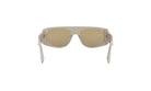 FENDI SIGNATURE RECTANGULAR SUNGLASSES - Jorge Oculista