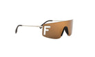 FENDI SPORT RECTANGULAR SUNGLASSES - Jorge Oculista