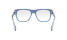 FENDI SQUARE EYEGLASSES - Jorge Oculista