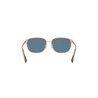 FENDI TRAVEL OVAL SUNGLASSES - Jorge Oculista