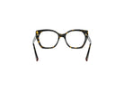 FENDI WAY GEOMETRIC EYEGLASSES - Jorge Oculista