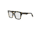 FENDI WAY GEOMETRIC EYEGLASSES - Jorge Oculista