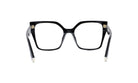 FENDI WAY GEOMETRIC EYEGLASSES - Jorge Oculista