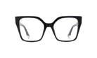 FENDI WAY GEOMETRIC EYEGLASSES - Jorge Oculista