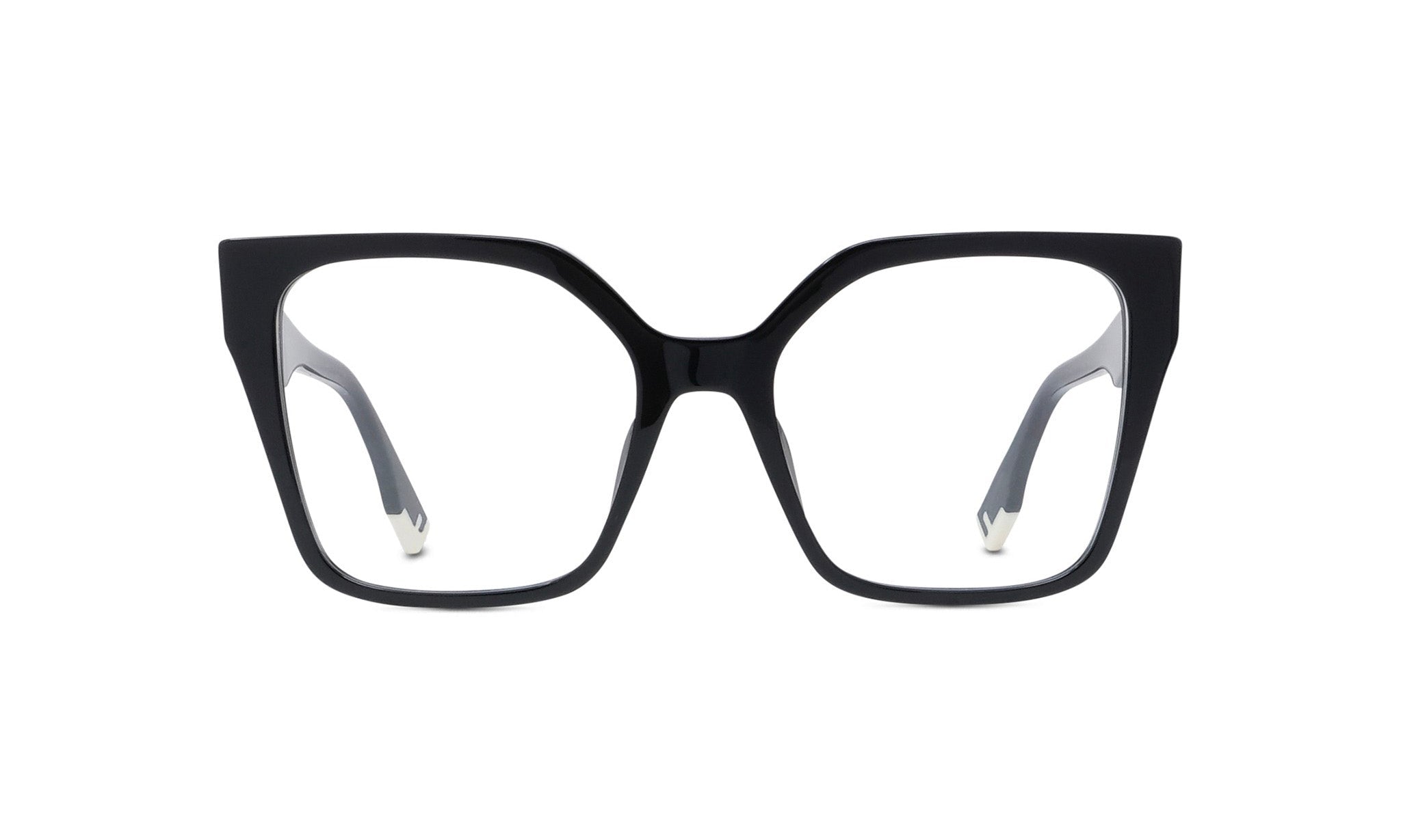 FENDI WAY GEOMETRIC EYEGLASSES - Jorge Oculista