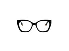 FENDI WAY GEOMETRIC EYEGLASSES - Jorge Oculista