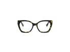 FENDI WAY GEOMETRIC EYEGLASSES - Jorge Oculista