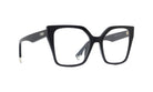 FENDI WAY GEOMETRIC EYEGLASSES - Jorge Oculista